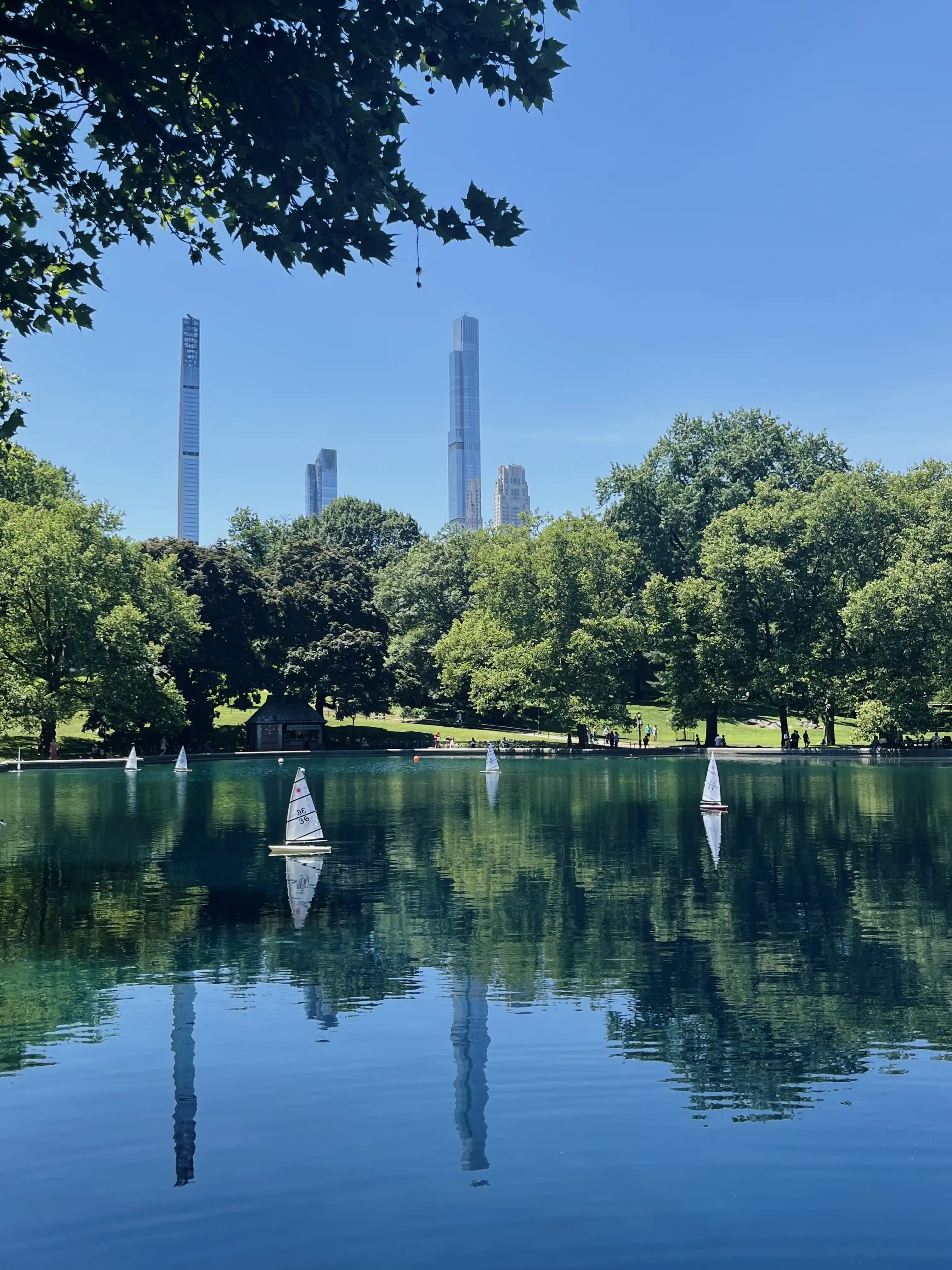 New York photograph